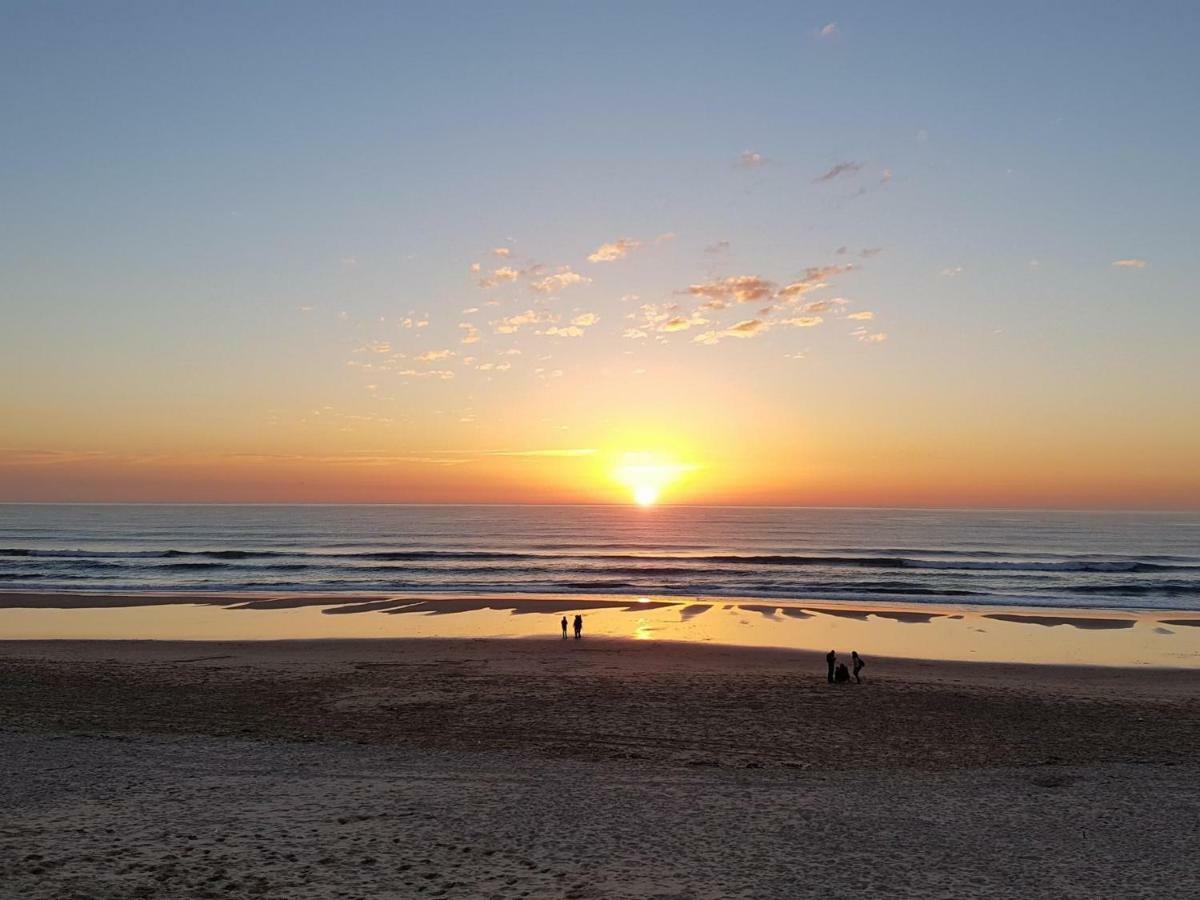 Sea & Beach Apartment Costa da Caparica Esterno foto